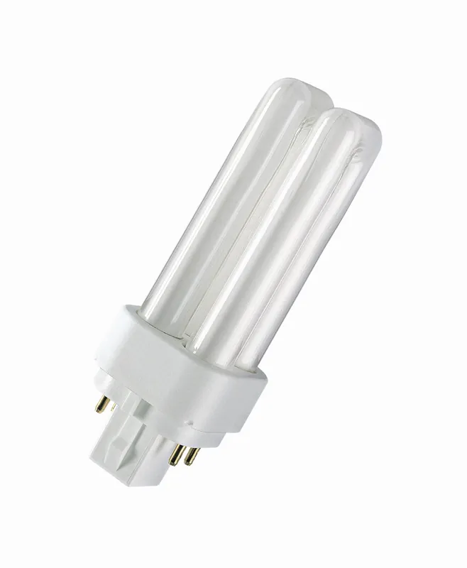 OSRAM Trubice úsporná 18W DE 830 4P DULUX DE Speciální Cena
