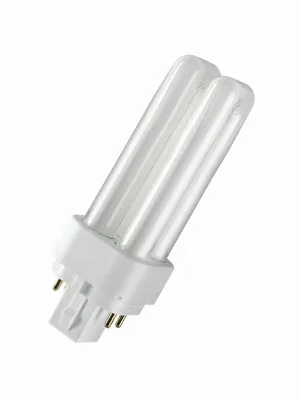 Značkový Trub.úsp. 26W DE 827 4P DULUX DE OSRAM