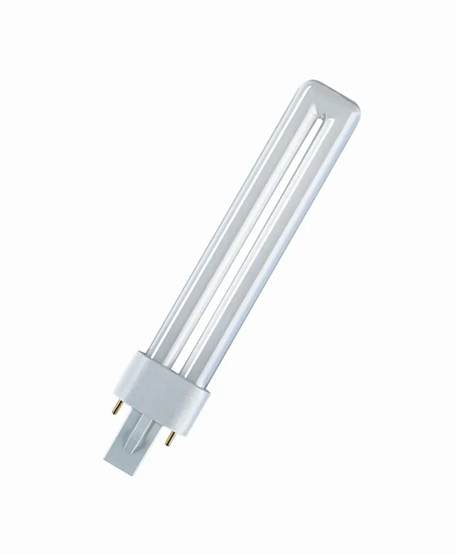 Trub.úsp. 7W S 827 2P DULUX OSRAM Vrácení Zdarma