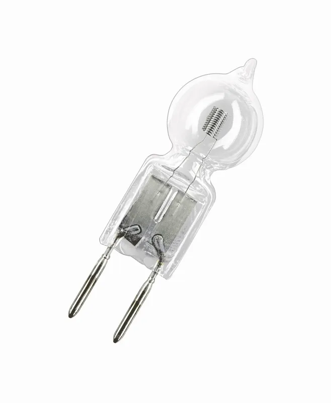 Víkendová Akce OSRAM Žárovka halogenová 50W 12V HALOSTAR