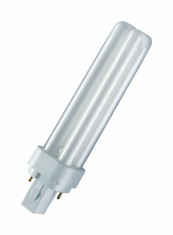 OSRAM Trub.úsp. 10W D 41-827 2P DULUX D Sezónní Sleva