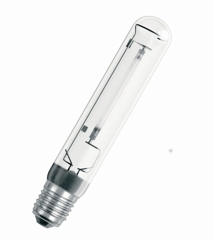 Objednat Nyní Výb.250W sod.E40 trub.čirá PLANTASTAR