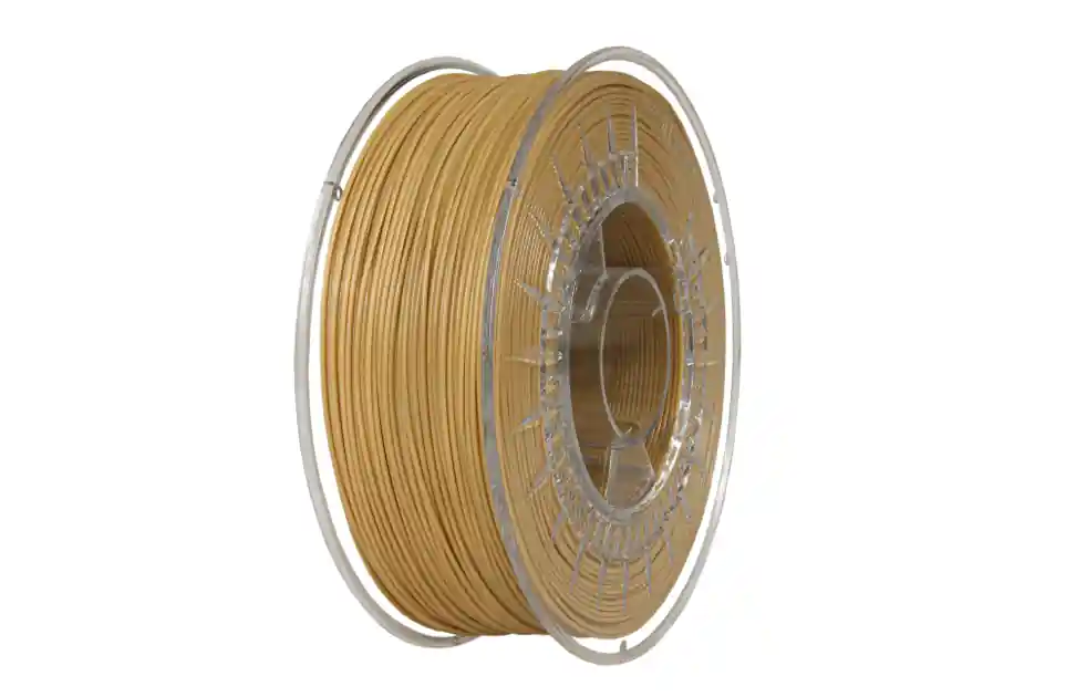 Akční Nabídka Filament DEVIL DESIGN PLA PÍSKOVEC 1,75 mm 1 kg.