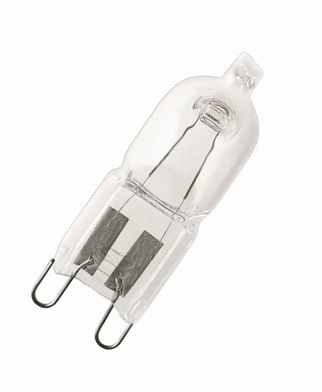 OSRAM Žárovka halogenová 20W 230V G9 HALOPIN 66720 Výprodej