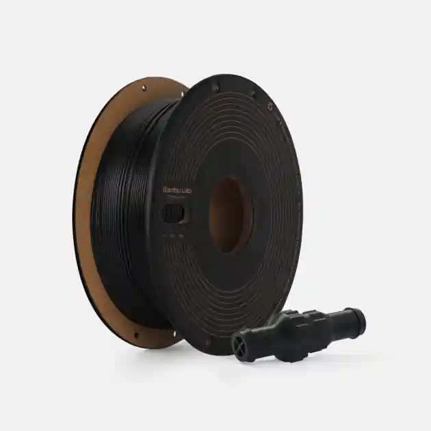 Bambu Lab Filament - PPS-CF Nová Kolekce