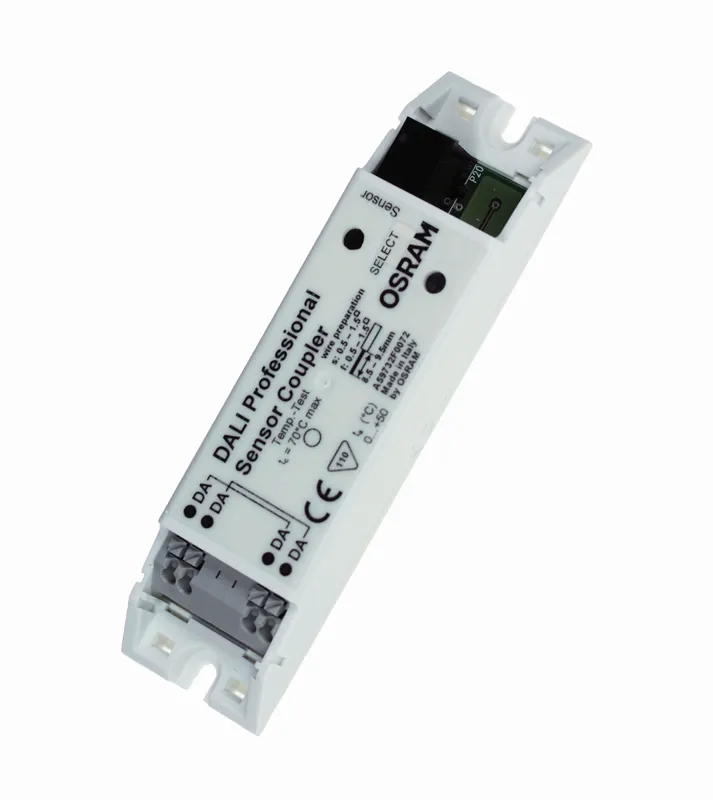 OSRAM Modul DALI PROF SensorCoupler Jen Po Omezenou Doba
