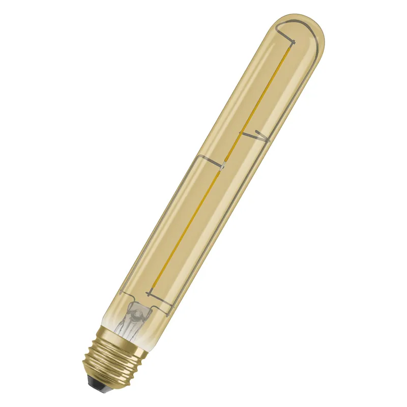 Top Prodej Žár.LED 4W-35 E27 2400K 300° 1906