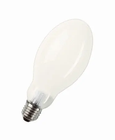 OSRAM Výbojka 400W hal.E40 3800K mat. HQI-E 400/N Expresní Doručení