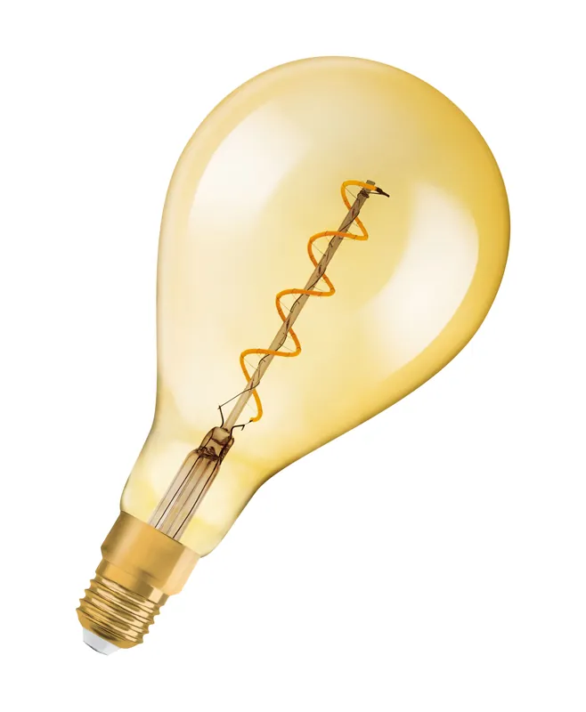 OSRAM Žárovka LED 5W-28 E27 2000K 28° 1906 Koupit Online