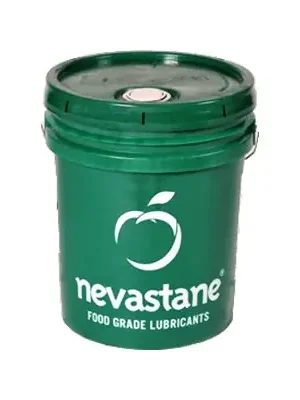 Značkový TOTAL NEVASTANE SY 220/20l pro potravinářský průmysl