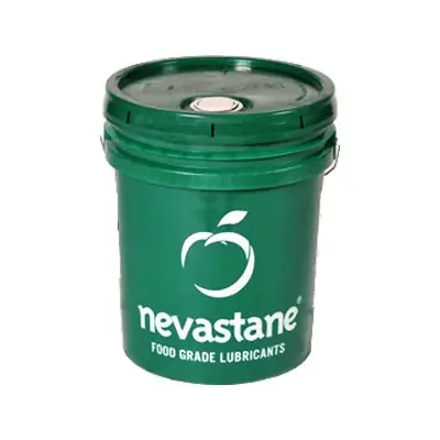 Značkový TOTAL NEVASTANE SY 220/20l pro potravinářský průmysl