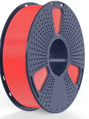 Sunlu PLA Filament - 1.75mm - 1kg - Red Nová Kolekce