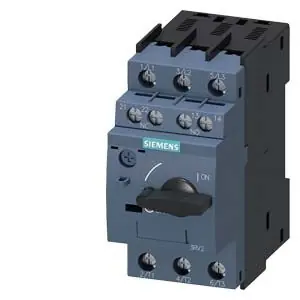 Ihned K Objednání SIEMENS Spouštěč 3RV2011-0GA15 0,45-0,63A