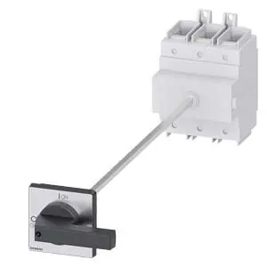 Originální SIEMENS Vypínač 3LD2418-0TK11 250A