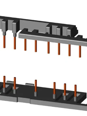 Levný SIEMENS Sada 3RA2913-2AA1 propojovací