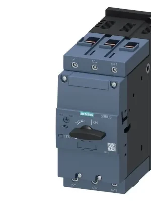 Omezená Nabídka SIEMENS Spouštěč 3RV2041-4JA10 45-63A