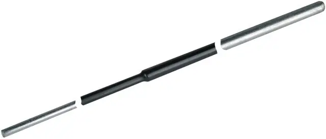 DEHN Tyč 480018 FeZn 1,5m zaváděcí Sezónní Sleva