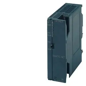 SIEMENS Procesor SIMATIC 6GK7342-5DA03-0XE0 Objednat Nyní