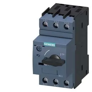 Cenově Výhodný SIEMENS Spouštěč RV2411-1JA10