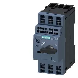 Přímo Od Výrobce SIEMENS Spouštěč 3RV2011-0EA25 0,28-0,4A