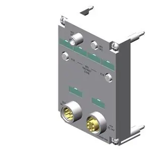 Aktuální SIEMENS Modul SIMATIC 6ES7194-4AN00-0AA0