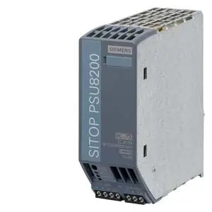 Poslední Šance SIEMENS Zdroj 6EP3333-8SB00-0AY0