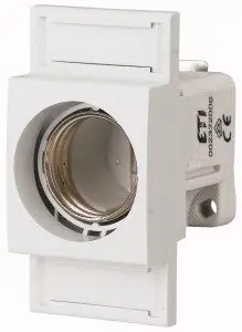 EATON Spodek pojistkový EZN 63A E33 Autentický
