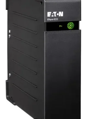 Tovární Cena EATON Zdroj UPS EL800USBDIN 1/1fáze 800VA