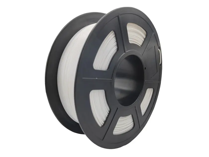 FIBER3D PET-G High Speed filament 1 kg Víkendová Akce