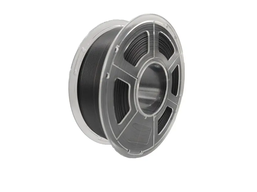 Nová Kolekce FIBER3D PA6-CF nylonový filament s uhlíkovými vlákny 1 kg
