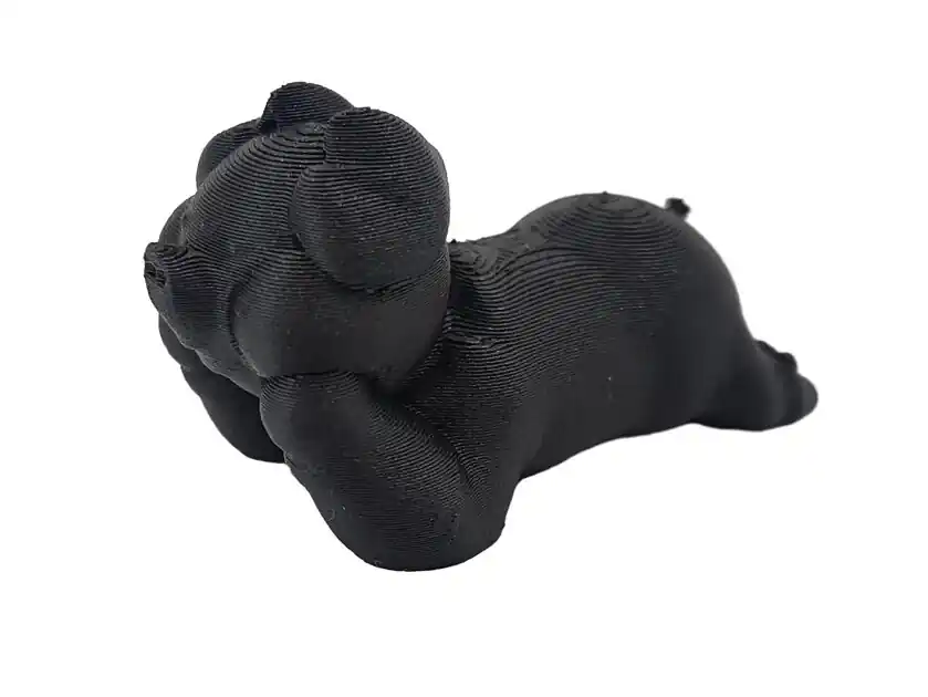 Nakupujte Hned FIBER3D PET-G-CF filament s uhlíkovým vláknem 1 kg