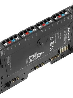 Cenově Výhodný Modul Weidmuller UR20-4COM-IO-LINK