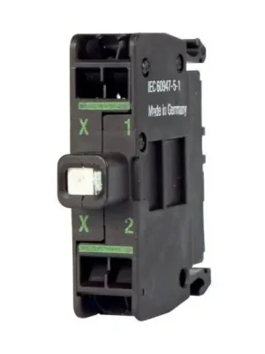 Kup Teď EATON Dioda TITAN M22-CLEDC230-R rudá 85-264V