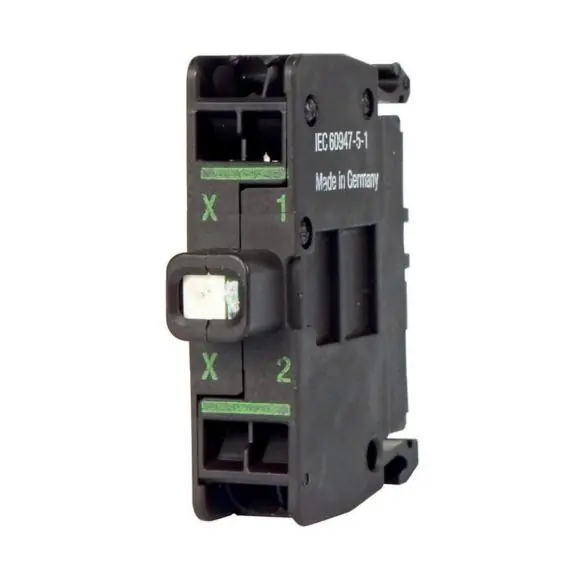 Kup Teď EATON Dioda TITAN M22-CLEDC230-R rudá 85-264V