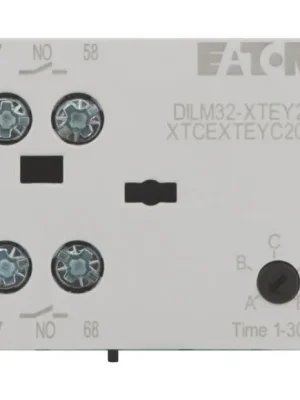 Modul DILM32-XTEY20 (RAC240) Novinka