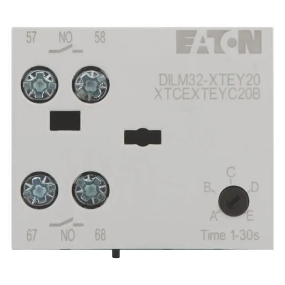 Modul DILM32-XTEY20 (RAC240) Novinka