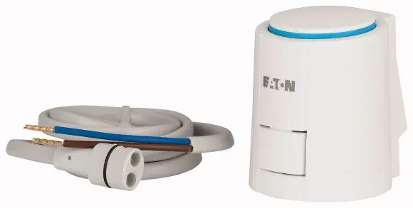 Cenově Výhodný EATON Hlavice CHVZ-01/04 termoelektrická