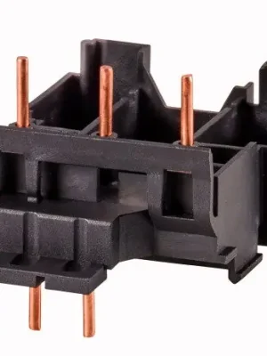 Autentický Sada PKZM0-XDM15ME propojovací (ks=sada)