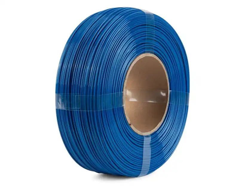 ReFill 3D POWER Basic PLA MODRÁ 1,75 mm 1 kg. Nejprodávanější