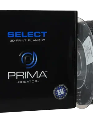 PrimaSelect TPU 77D - Červená - 1.75mm - 1kg Nová Kolekce