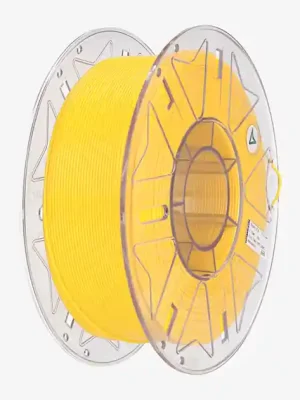 Cenově Výhodný Creality RFID Hyper PLA - Bílá - 1,75 mm - 1 kg