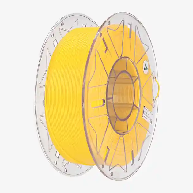 Cenově Výhodný Creality RFID Hyper PLA - Bílá - 1,75 mm - 1 kg