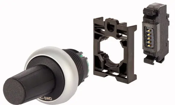 EATON Enkodér M22-INC-SWD-INC + připojení modulu Nakupujte Hned