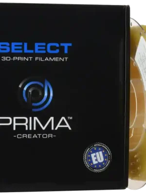 Přímo Od Výrobce PrimaSelect PVA - Přírodní - 1.75mm - 1kg