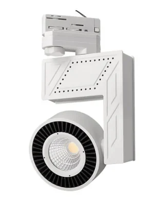 KANLUX Svítidlo LED DORTO COB-40 40W 60° na lištový systém Tear Časově Omezené