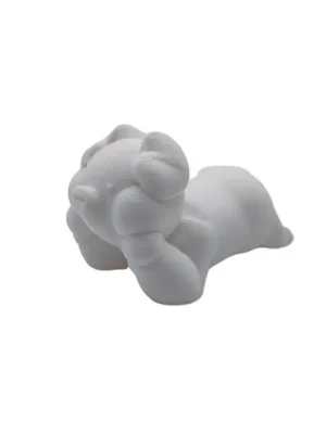 Přímo Od Výrobce FIBER3D PC-ABS filament 1,75 mm 1 kg