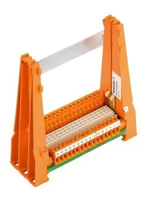 Expresní Doručení WEIDMÜLLER PLC Adapter ,SKH F48