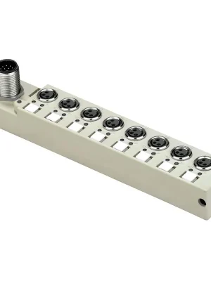 Snímač WEIDMULLER SAI-8-S12 3P M8 L Cenově Výhodný