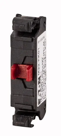 EATON Jednotka TITAN M22-FK01 Vrácení Zdarma