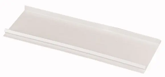 Pás NBP-1000-W zaslepovací 1m bílý Značkový
